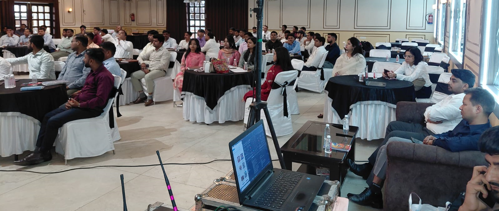 Corporate Training